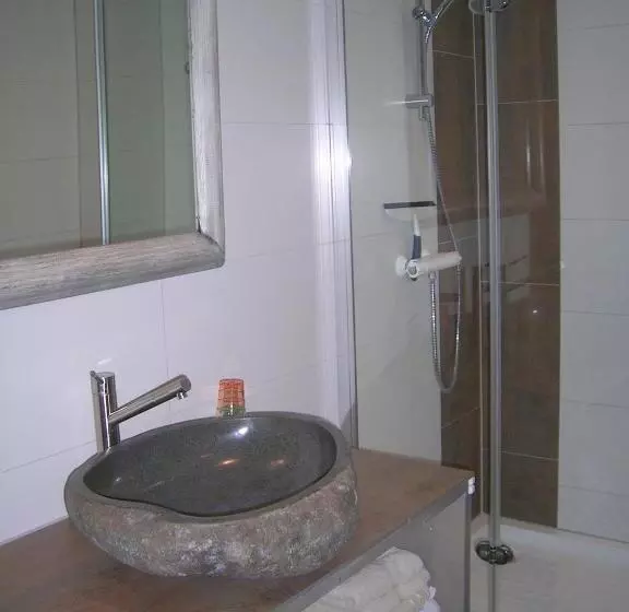 ベッドアンドブレックファースト Lyklamastate