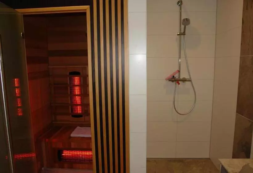 ベッドアンドブレックファースト Lyklamastate