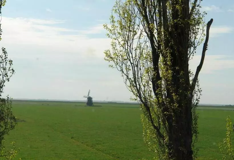 ベッドアンドブレックファースト Lyklamastate