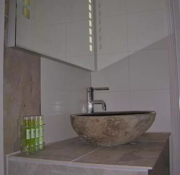 ベッドアンドブレックファースト Lyklamastate