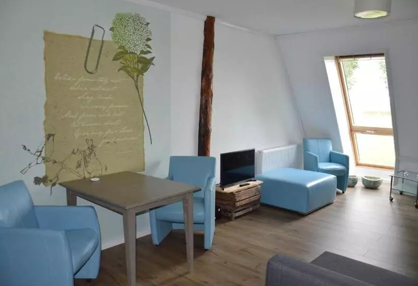 ベッドアンドブレックファースト Lyklamastate