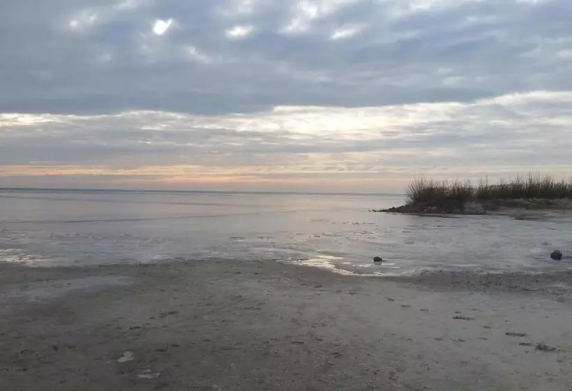 ベッドアンドブレックファースト Lyklamastate