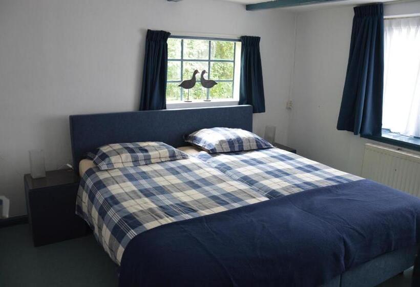 Bed and Breakfast Lyklamastate