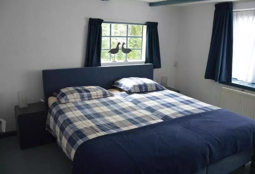 ベッドアンドブレックファースト Lyklamastate