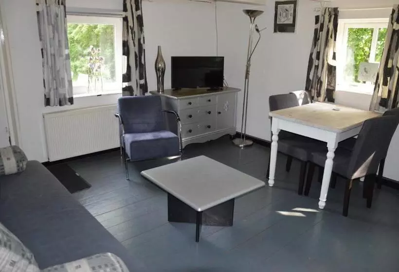 ベッドアンドブレックファースト Lyklamastate