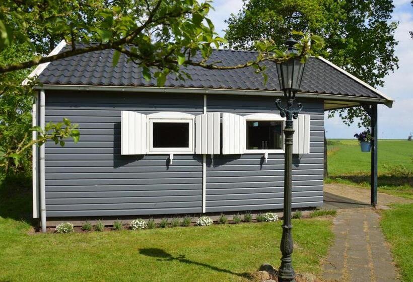 Bed and Breakfast Lyklamastate