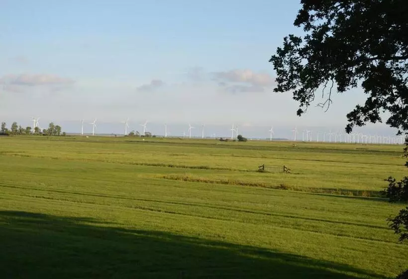 ベッドアンドブレックファースト Lyklamastate