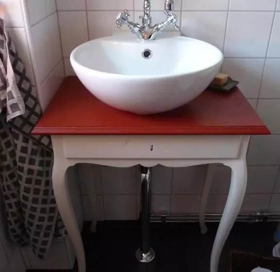 Aamiaismajoitus (B&B) Sjöbacken Gård