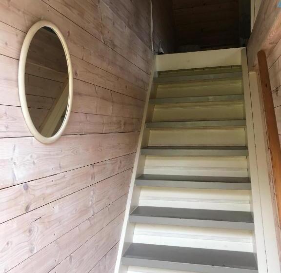 צימר Sjöbacken Gård