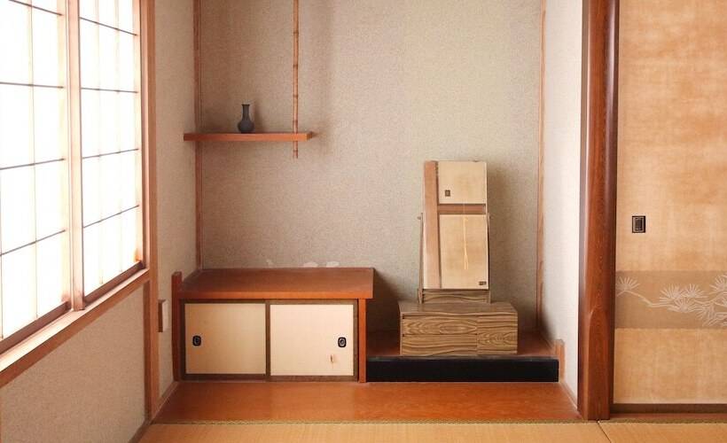 Guesthouse Karikakko Hostel