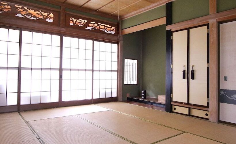 Guesthouse Karikakko Hostel