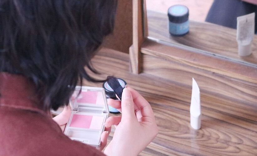 Guesthouse Karikakko Hostel