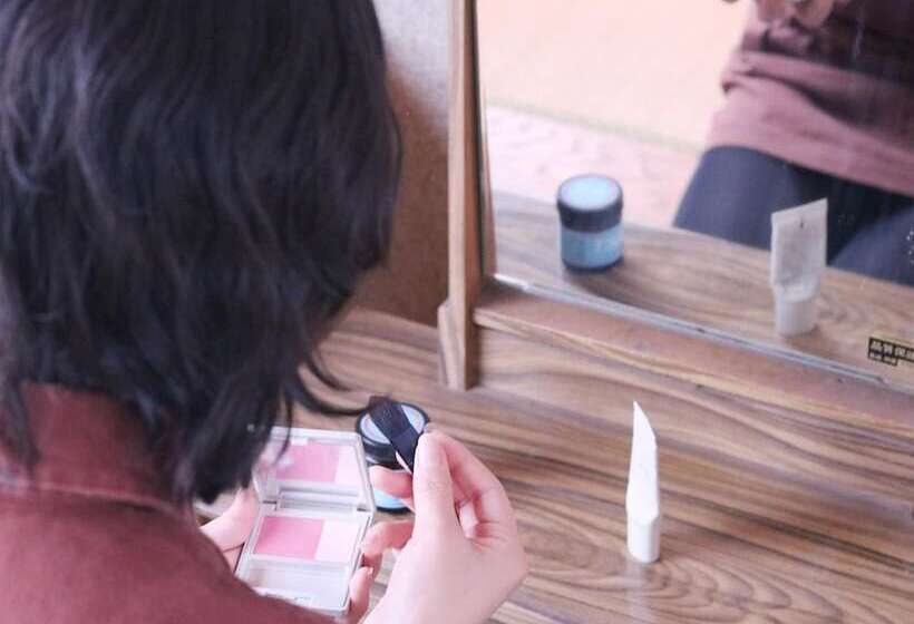 Guesthouse Karikakko Hostel