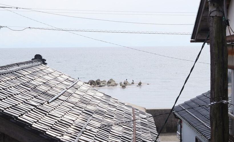 Guesthouse Karikakko Hostel