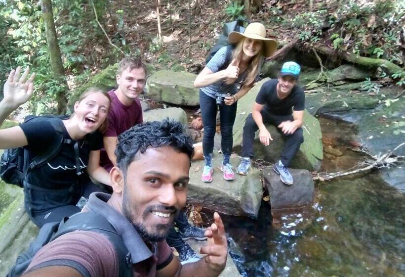 فندق Evergreen Villa  Sinharaja