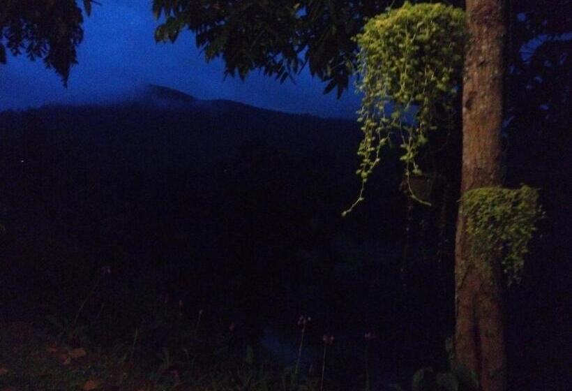 فندق Evergreen Villa  Sinharaja
