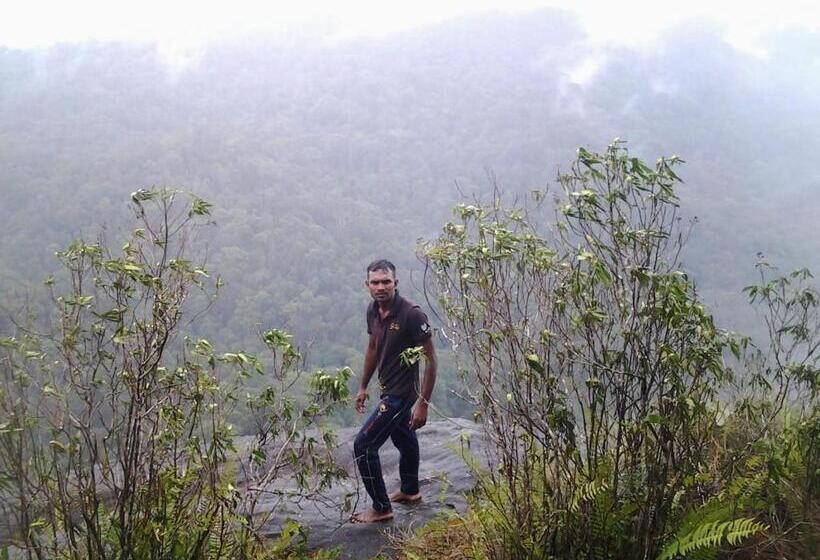 فندق Evergreen Villa  Sinharaja