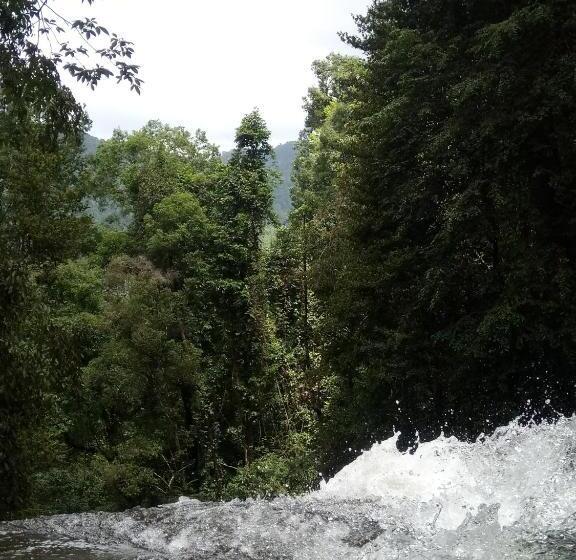 فندق Evergreen Villa  Sinharaja