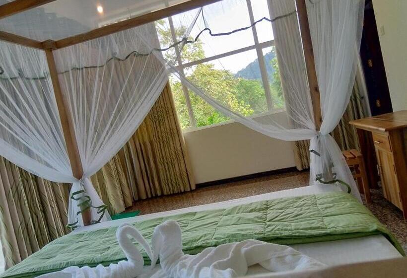 فندق Evergreen Villa  Sinharaja