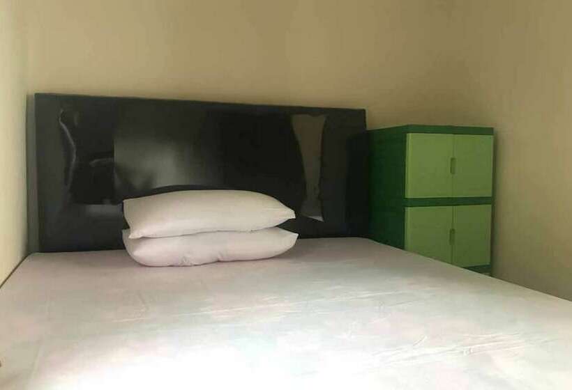 酒店 Koolkost Syariah Near Itera Lampung