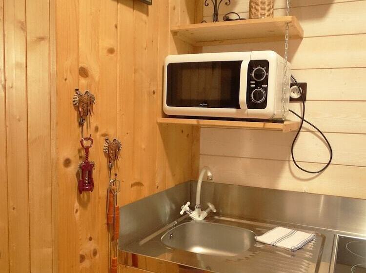 فندق Etangs Du Moulin