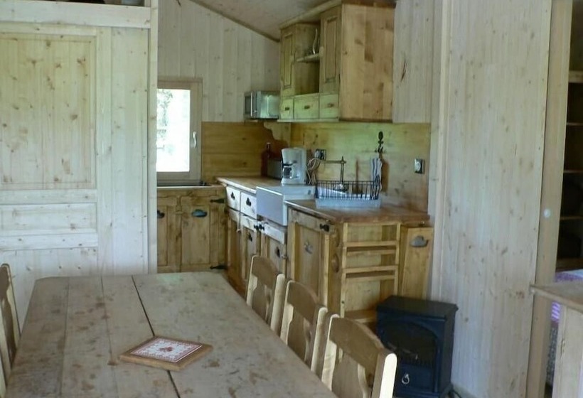 فندق Etangs Du Moulin