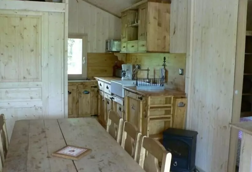 Hotelli Etangs Du Moulin