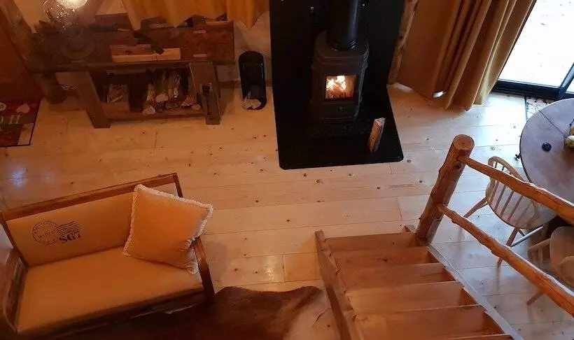 Hotelli Etangs Du Moulin