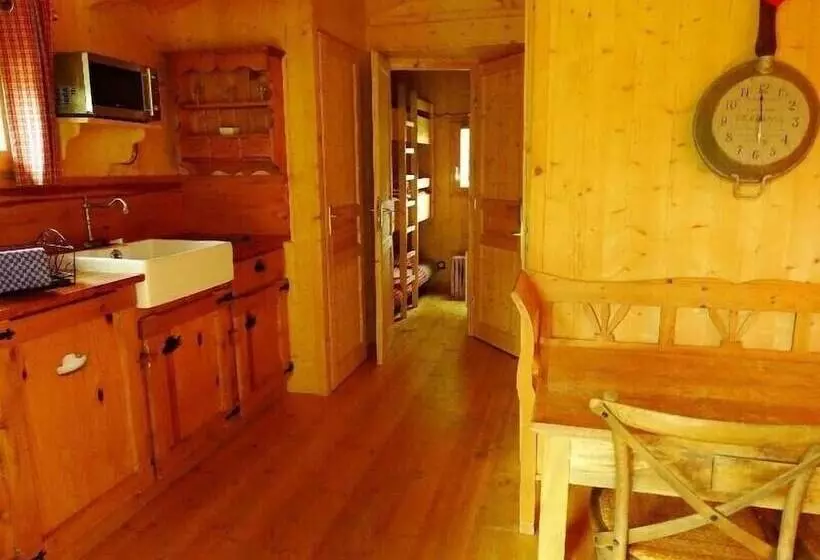 Hotelli Etangs Du Moulin