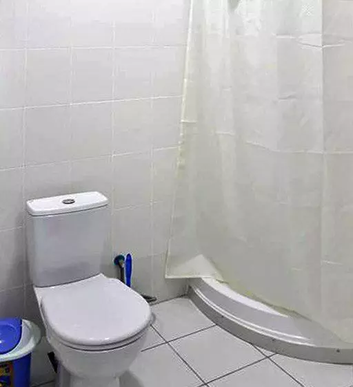 A Hotel Ex Magistral