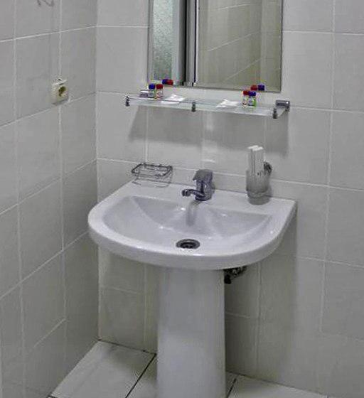 A Hotel Ex Magistral