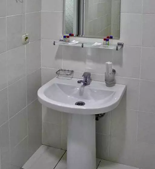 A Hotel Ex Magistral