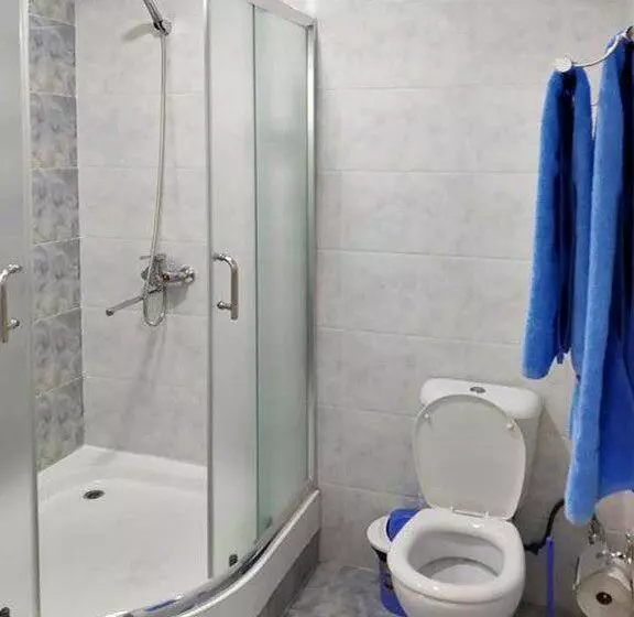 A Hotel Ex Magistral