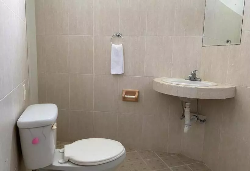 ホテル Paraiso Kora