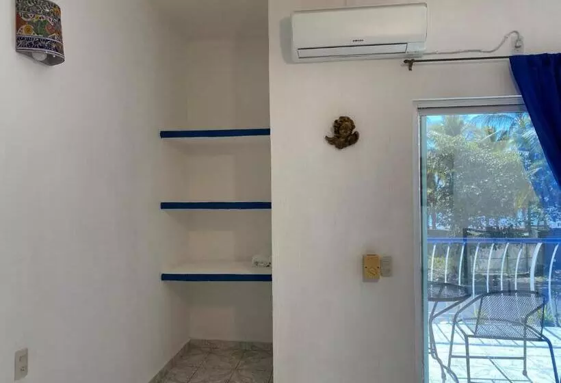 ホテル Paraiso Kora