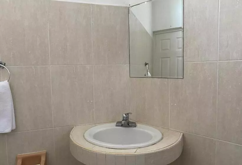 ホテル Paraiso Kora