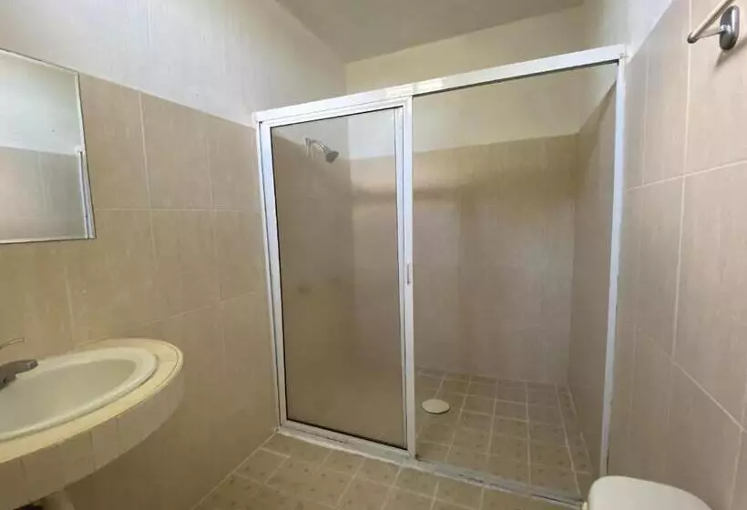 ホテル Paraiso Kora