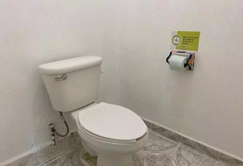 ホテル Paraiso Kora