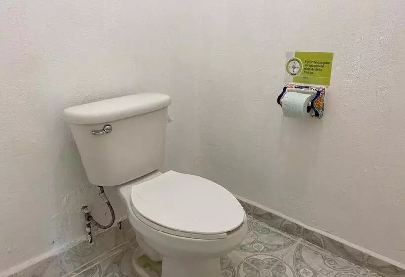 ホテル Paraiso Kora