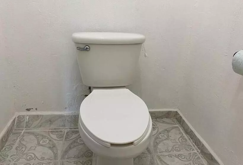 ホテル Paraiso Kora