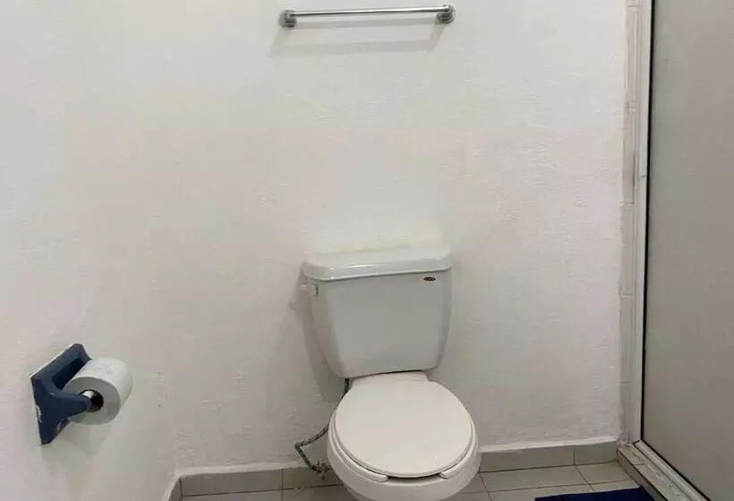 ホテル Paraiso Kora