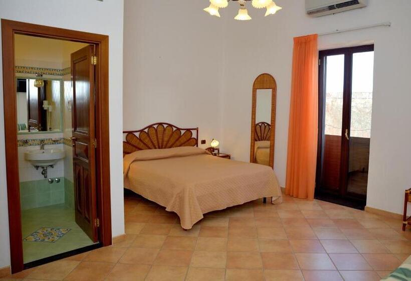 호텔 Principe Di Rinella