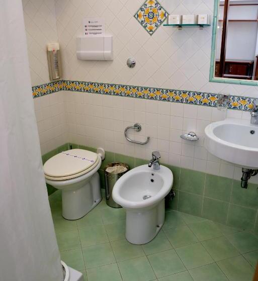 Отель Principe Di Rinella