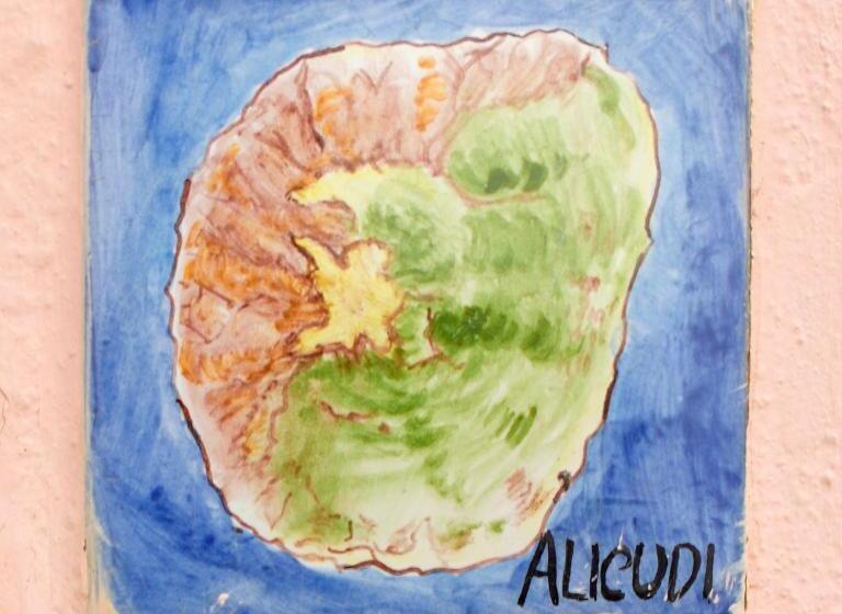 호텔 Principe Di Rinella