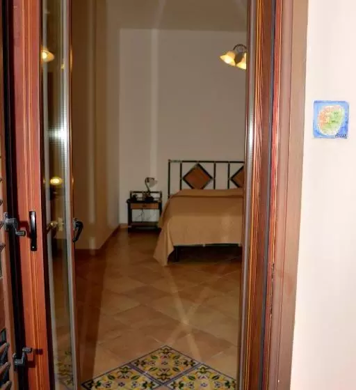 هتل Principe Di Rinella