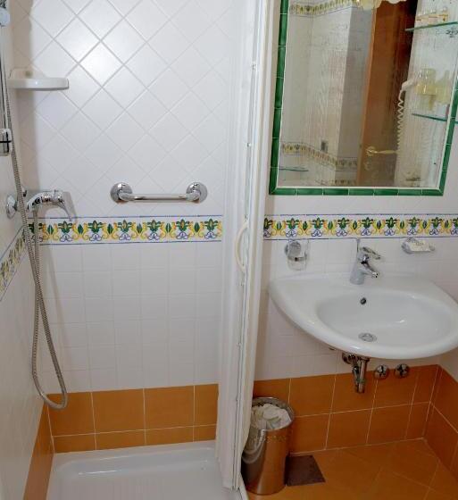 호텔 Principe Di Rinella