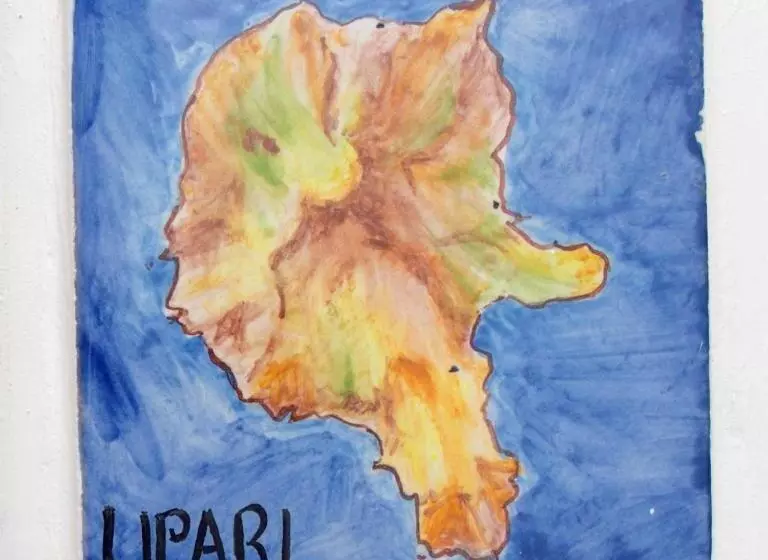 هتل Principe Di Rinella