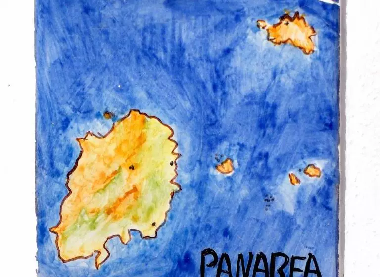 هتل Principe Di Rinella