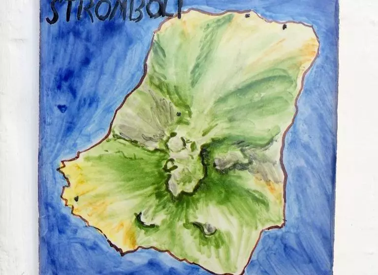 هتل Principe Di Rinella