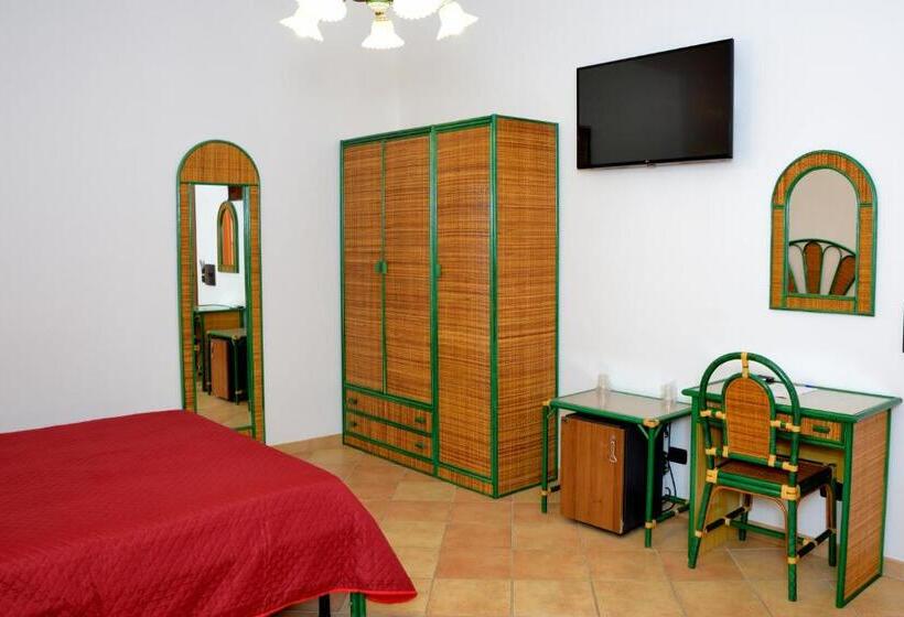 호텔 Principe Di Rinella